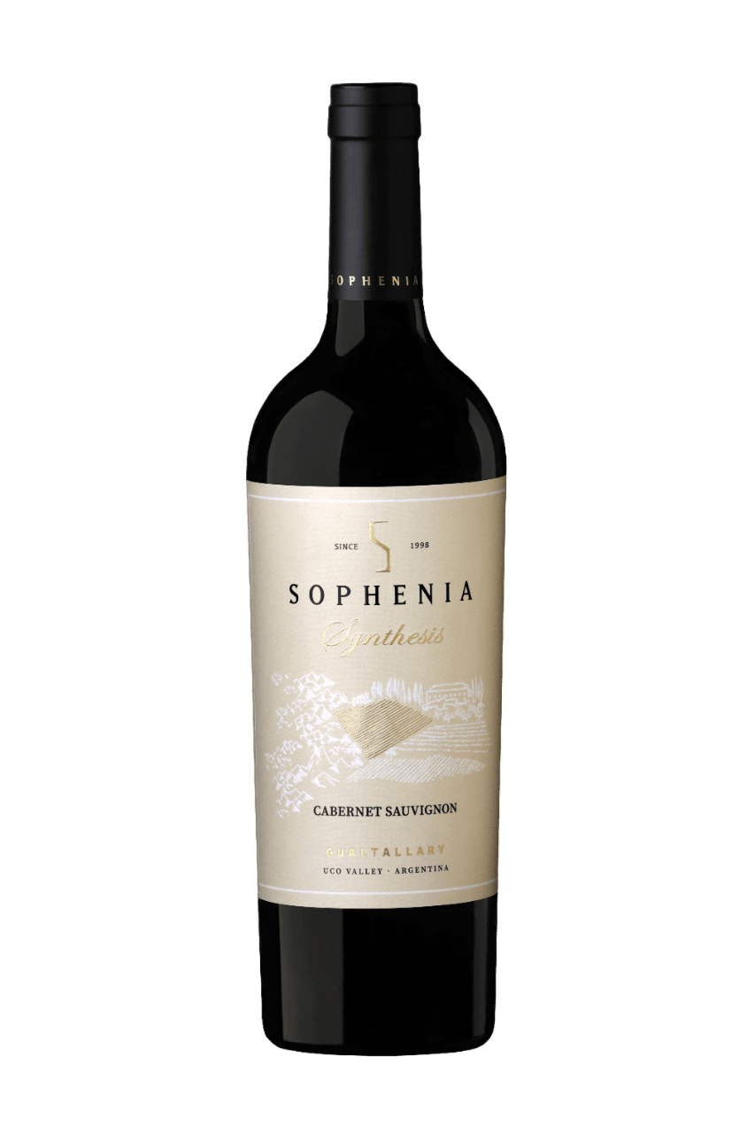 SOPHENIA Synthesis Cabernet Sauvignon