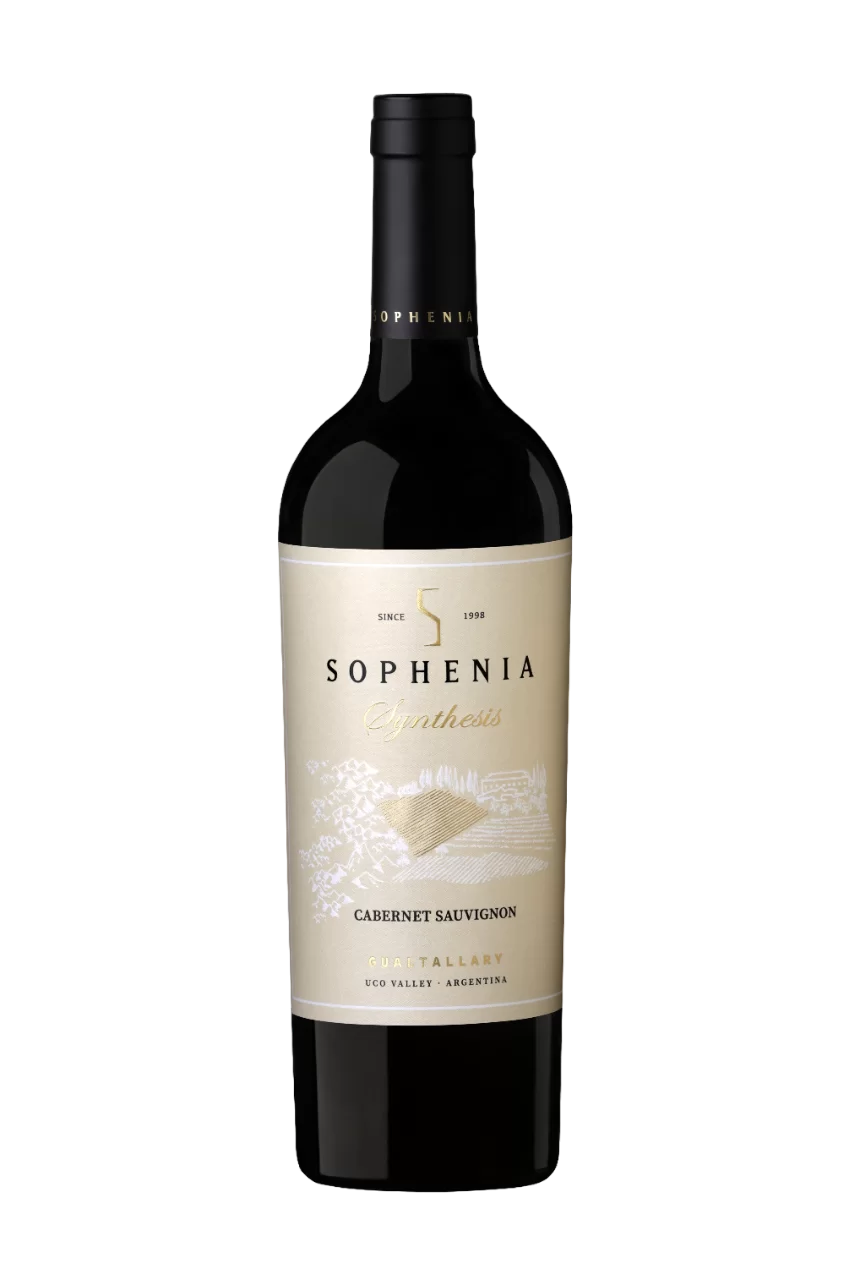 SOPHENIA Synthesis Cabernet Sauvignon