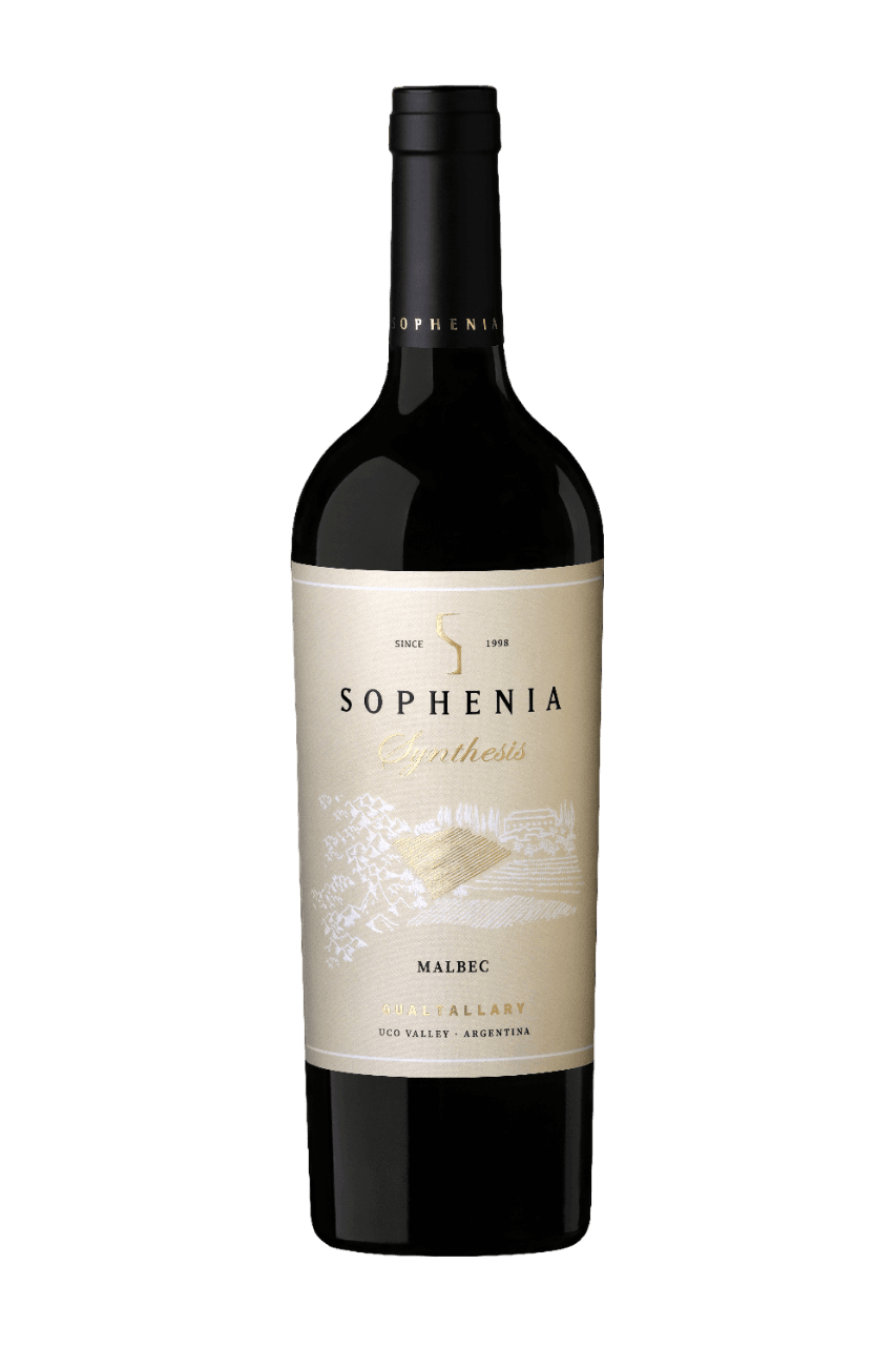 SOPHENIA Synthesis Malbec