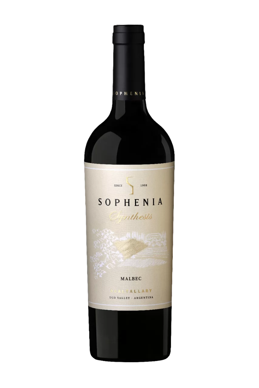 SOPHENIA Synthesis Malbec
