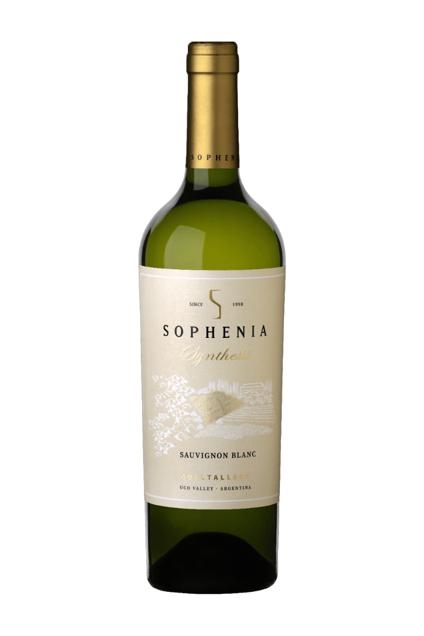 SOPHENIA Synthesis Sauvignon Blanc