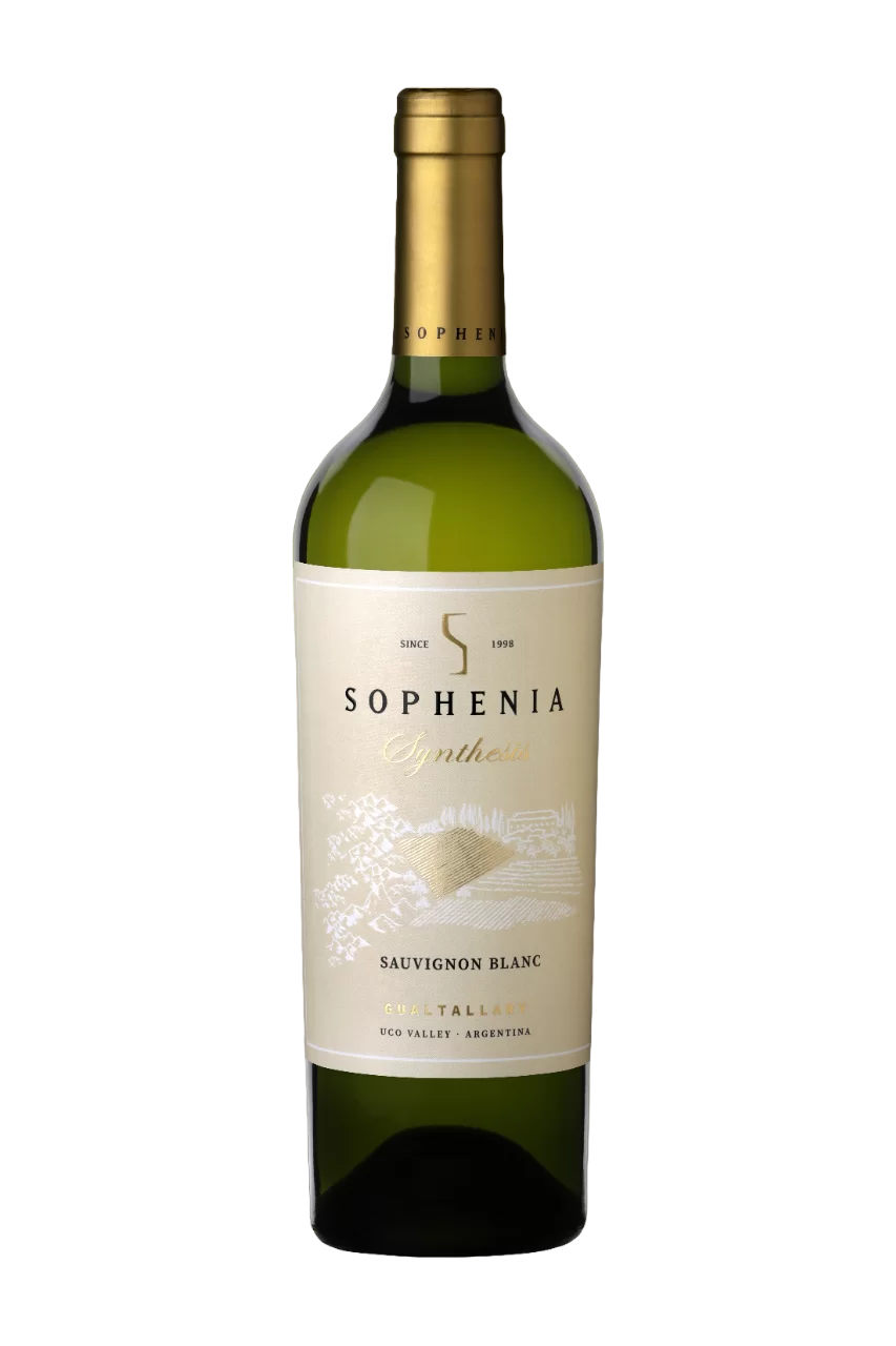 SOPHENIA Synthesis Sauvignon Blanc