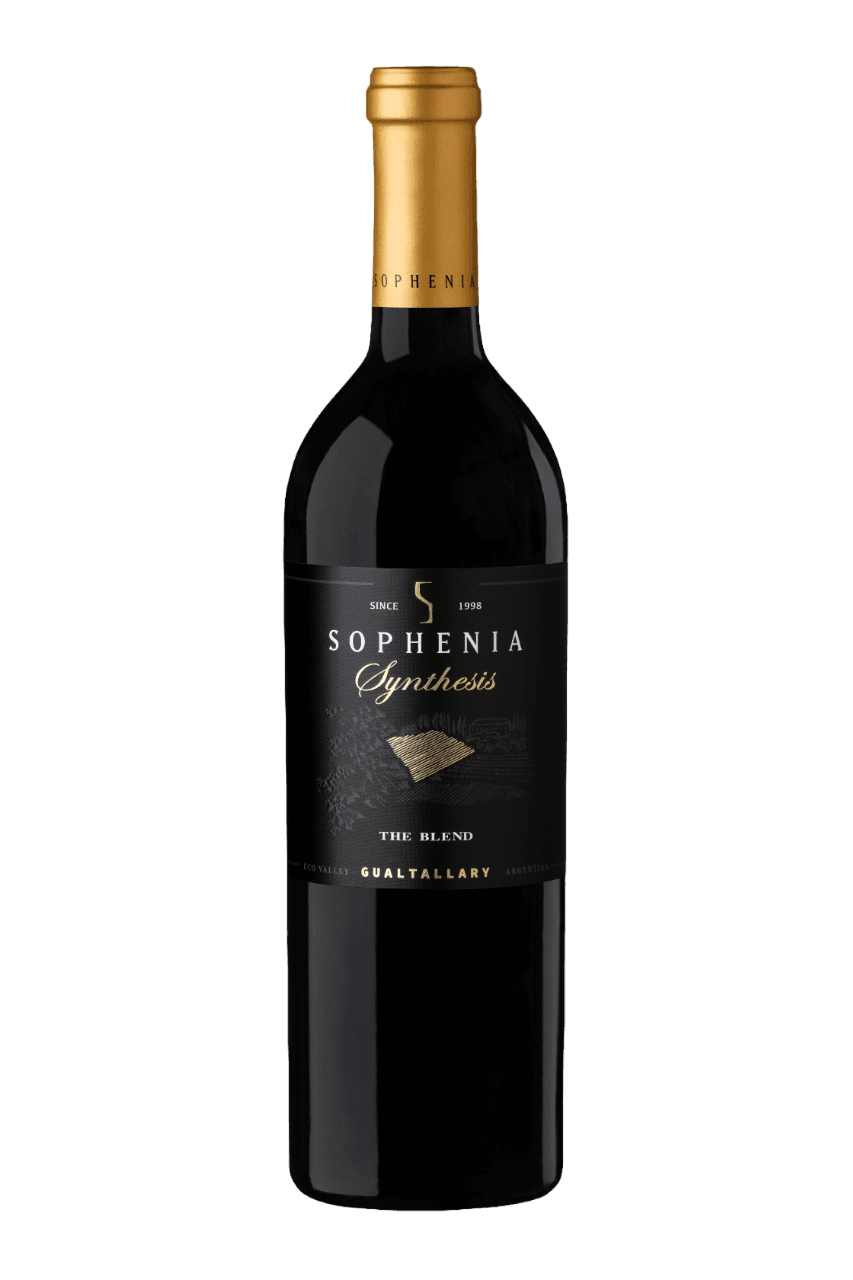 SOPHENIA Synthesis The Blend