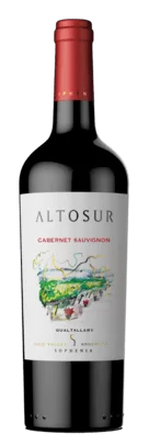 ALTOSUR Cab Sauvignon - NO EGAB-Photoroom