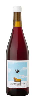 Copia de INCONSCIENTE Criolla