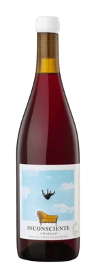 Copia de INCONSCIENTE Criolla