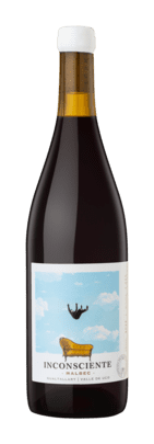 Copia de INCONSCIENTE Malbec