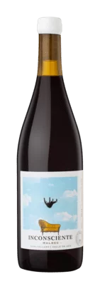 Copia de INCONSCIENTE Malbec