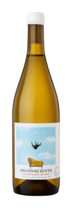 Copia de INCONSCIENTE Sauvignon Blanc