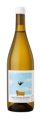 Copia de INCONSCIENTE Sauvignon Blanc