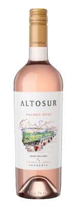 Malbec Rosé