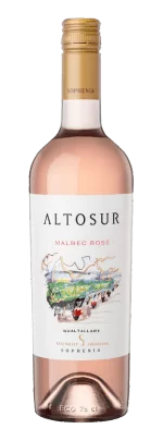 Malbec Rosé