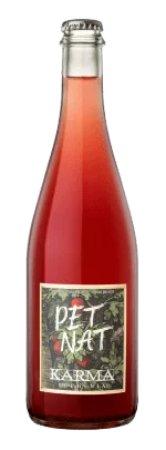 Pet-Nat Malbec