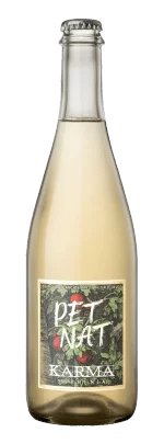 Pet-Nat Suavignon Blanc